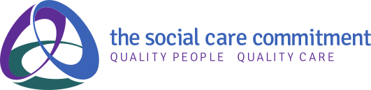 The Social Care Commitment image