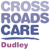 Crossroads logo