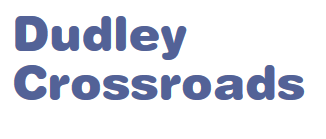 Dudley Crossroads logo